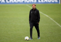 Юрген Клопп. Фото: ©Depositphotos/m.iacobucci.tiscali.it