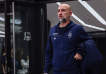 Магомед Адиев. Фото: ФК "Крылья Советов"©