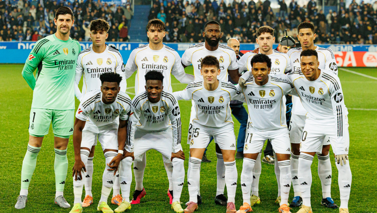 "Реалу" предложили 70 миллионов за самого талантливого игрока