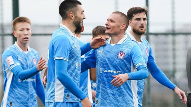 ©ФК "Ордабасы"