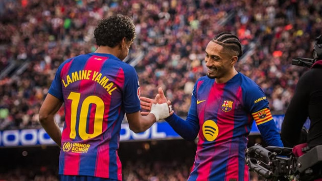 ©ФК "Барселона"