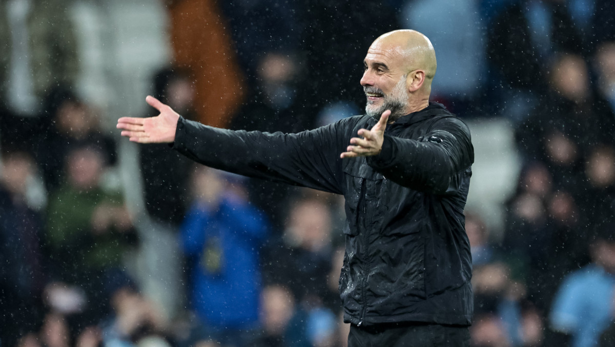 "Ман Сити" готов обновить трансферный рекорд ради новичка для Гвардиолы