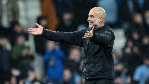 Хосеп Гвардиола. ©Depositphotos/operations@newsimages.co.uk