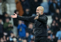 Хосеп Гвардиола. ©Depositphotos/operations@newsimages.co.uk