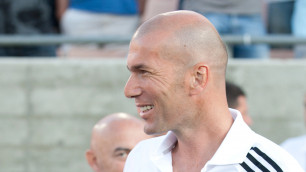 Зинедин Зидан. Фото: ©Depositphotos/photoworksmedia