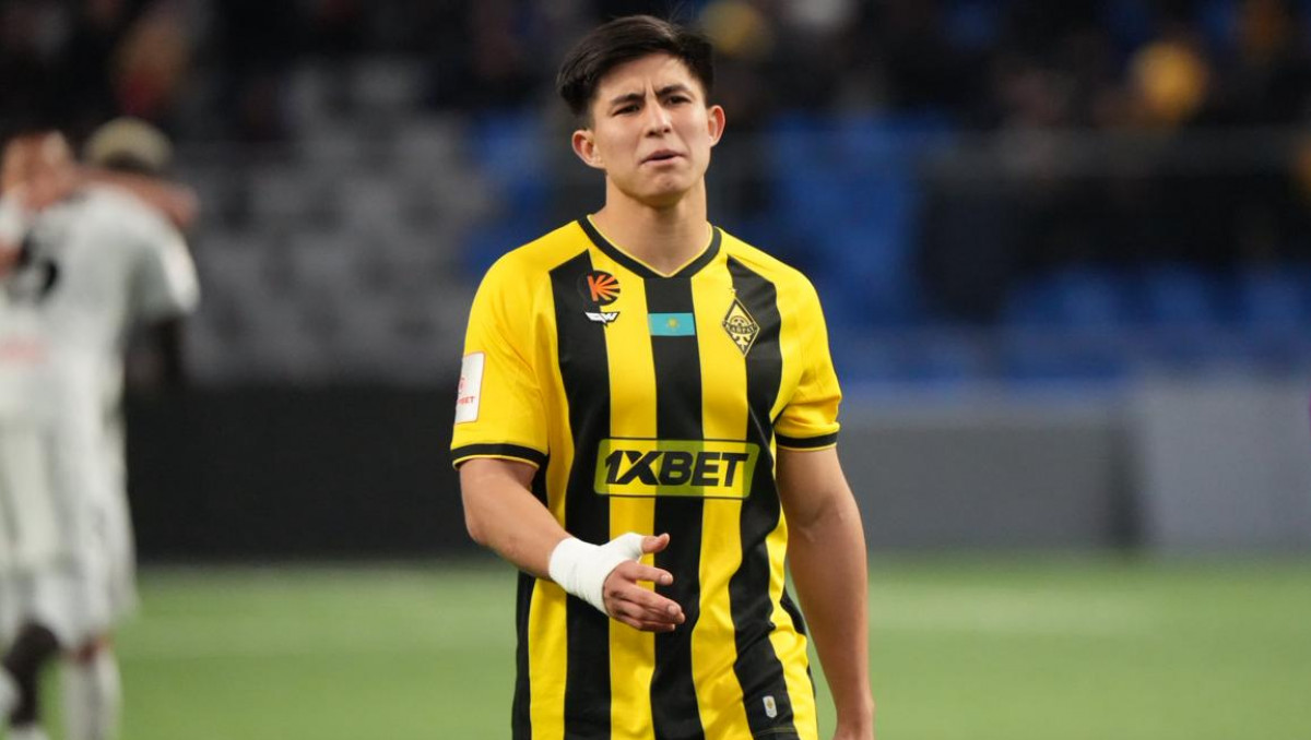 Провал на трансферном рынке, или почему "Кайрат" столкнётся с проблемами в новом сезоне