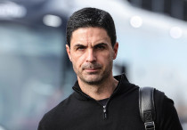 Микель Артета. ©Depositphotos/operations@newsimages.co.uk