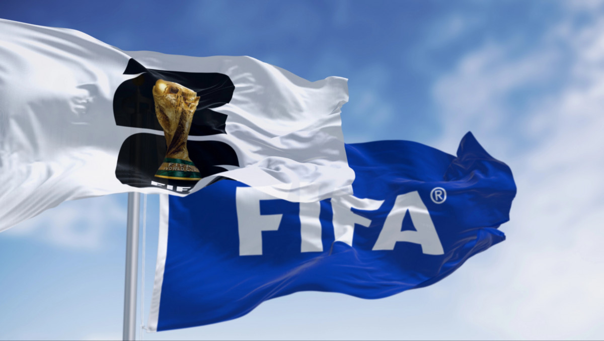 ФИФА решила ввести новые правила на чемпионате мира-2026 по футболу