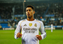 Джуд Беллингем. ©Depositphotos/mrogowski_photography