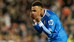 Килиан Мбаппе. ©Depositphotos/mrogowski_photography