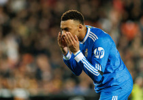 Килиан Мбаппе. ©Depositphotos/mrogowski_photography