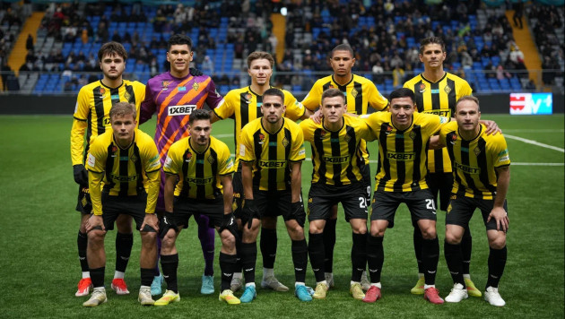 Фото: Алимжан Аманжол/Vesti.kz©