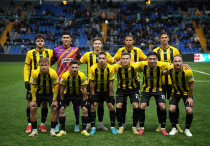 Фото: Алимжан Аманжол/Vesti.kz©