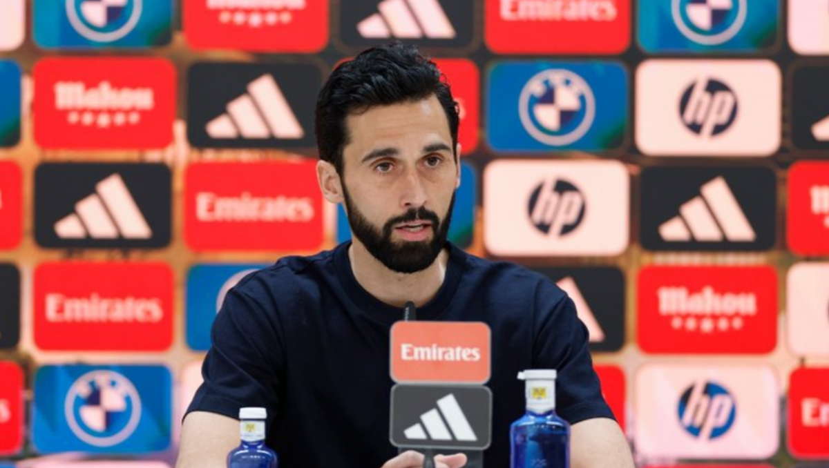 Арбелоа назвал виновного в поражении "Реала" в мадридском дерби