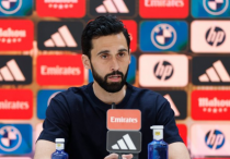 Альваро Арбелоа. ©ФК "Реал" Мадрид