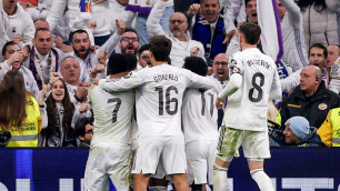 ©ФК "Реал" Мадрид