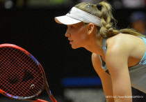 Елена Рыбакина. ©Vesti.kz/Турар казангапов