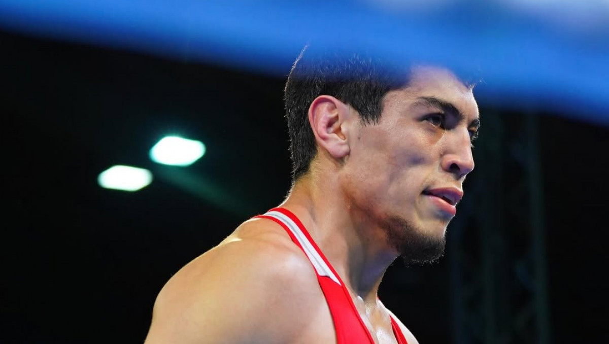 В Казахстане разоблачили "подарок" от Узбекистана на малом ЧМ по боксу