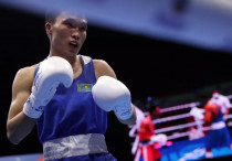 Саматали Тольтаев. ©KBF