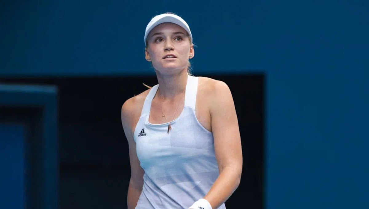 Рыбакиной "записали" победу над Соболенко на турнире за 9,4 миллиарда