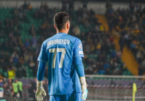 Темирлан Анарбеков. ©Vesti.kz/Болат Айтмолда