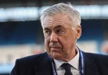 Карло Анчелотти. ©Depositphotos/operations@newsimages.co.uk