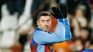 Роберт Левандовски. ©Depositphotos/mrogowski_photography