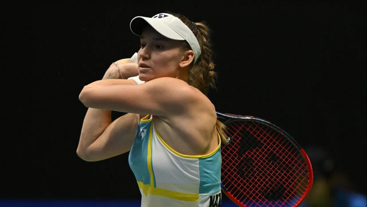 Рыбакина фаворит? Сенсационный расклад на Индиан-Уэллс