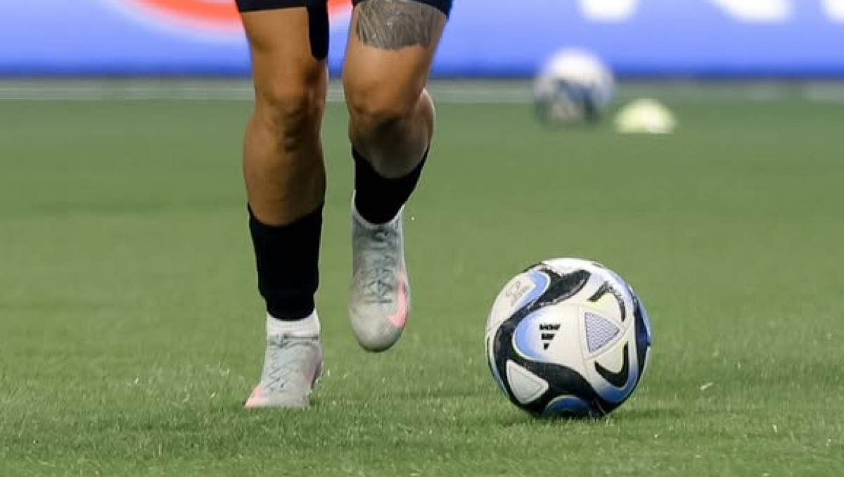 Разгромом обернулся матч сборной Казахстана в отборе на ЧМ по футболу