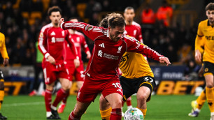 ©ФК "Ливерпуль"