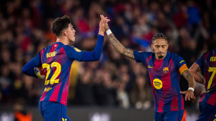 ©ФК "Барселона"