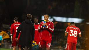 ©ФК "Ливерпуль"