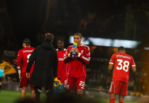 ©ФК "Ливерпуль"