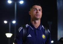 Криштиану Роналду. Фото: ФК"Аль-Наср"©