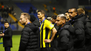 ©ФК "Кайрат"