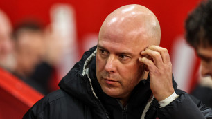 Арне Слот. ©Depositphotos/operations@newsimages.co.uk