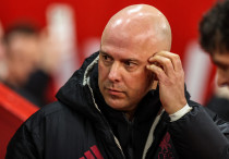 Арне Слот. ©Depositphotos/operations@newsimages.co.uk