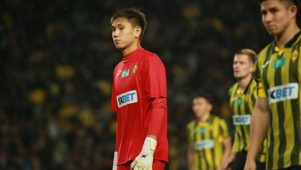 Звёздные новички или молодёжь "Кайрата": 10 самых популярных футболистов КПЛ в Instagram