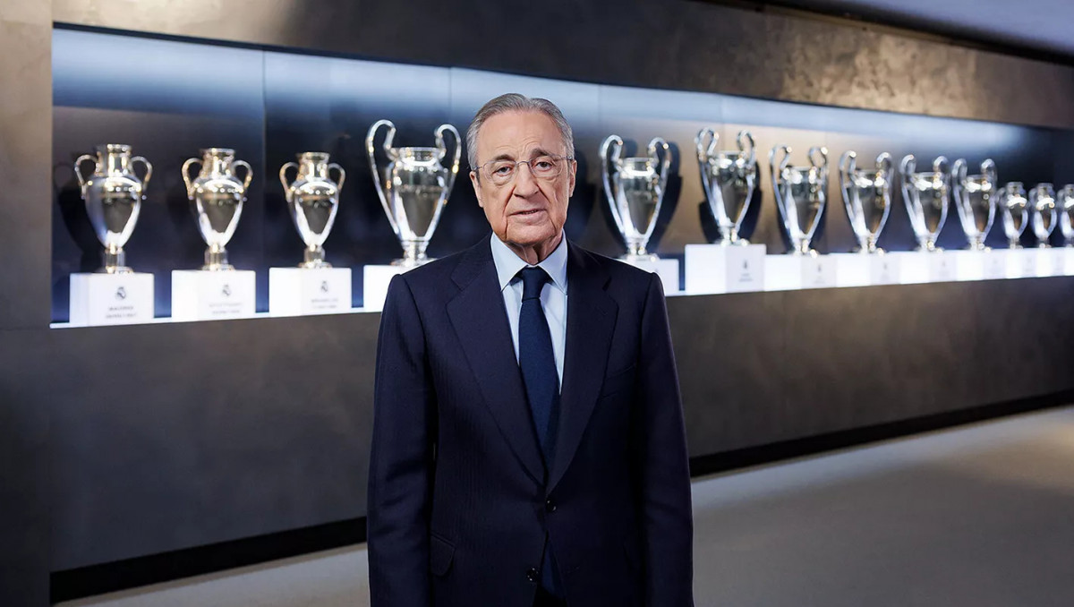 "Реал" собрался увести трёх топовых игроков из клуба АПЛ