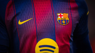 ©ФК "Барселона"