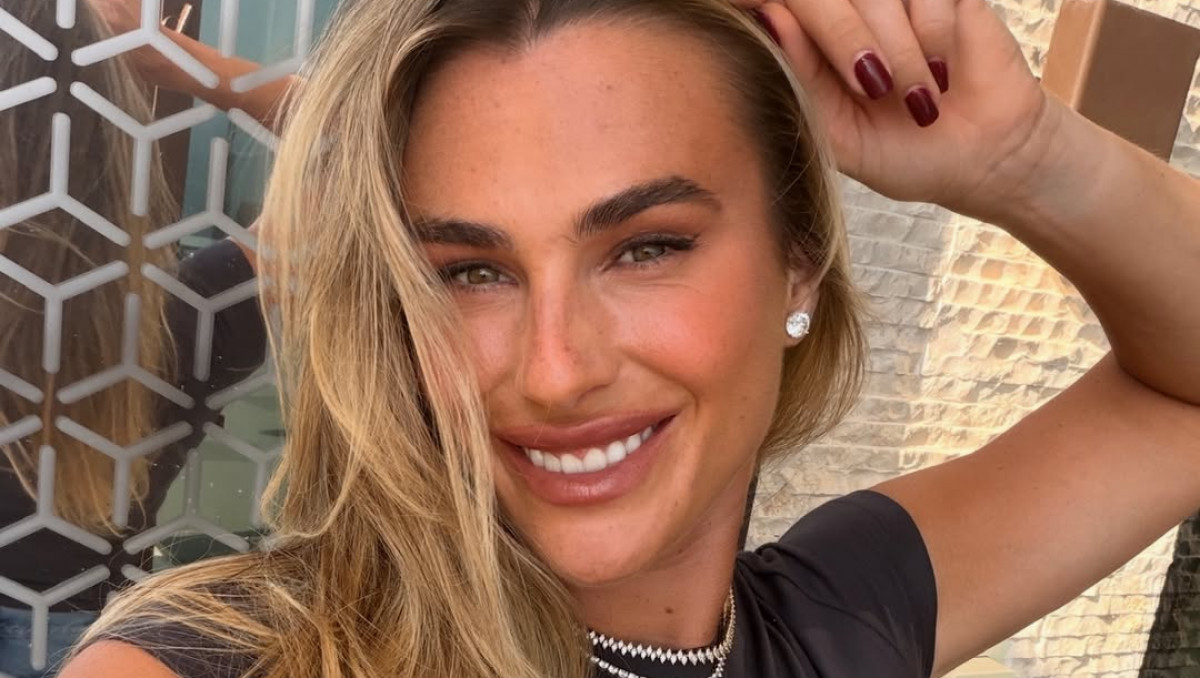 Арина Соболенко согласилась выйти замуж: кто избранник теннисистки?