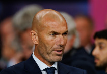 Зинедин Зидан. ©Depositphotos/mrogowski_photography