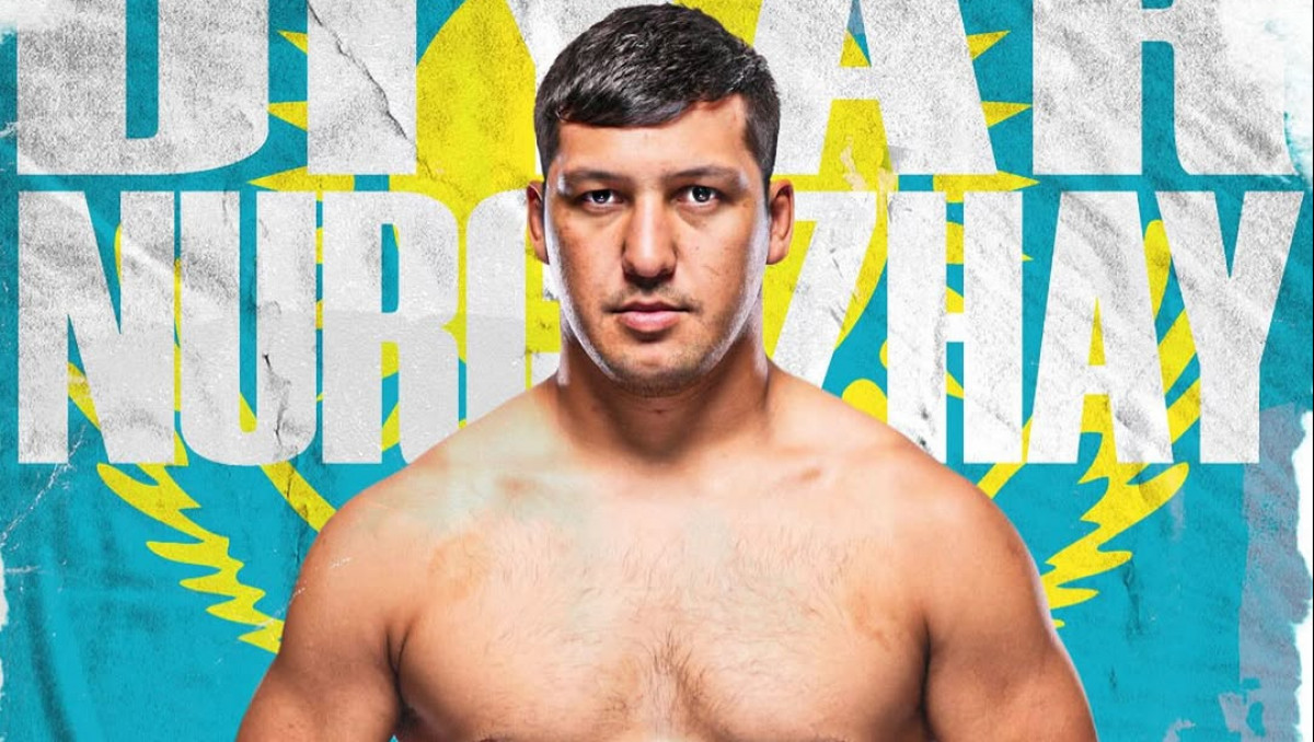 Бой казахского нокаутёра на UFC 326: где и во сколько смотреть прямую трансляцию?