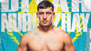 Дияр Нургожай. Фото: IG/rubyse©