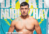 Дияр Нургожай. Фото: IG/rubyse©