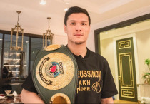 Данияр Елеусинов. ©Vesti.kz/Турар Казангапов