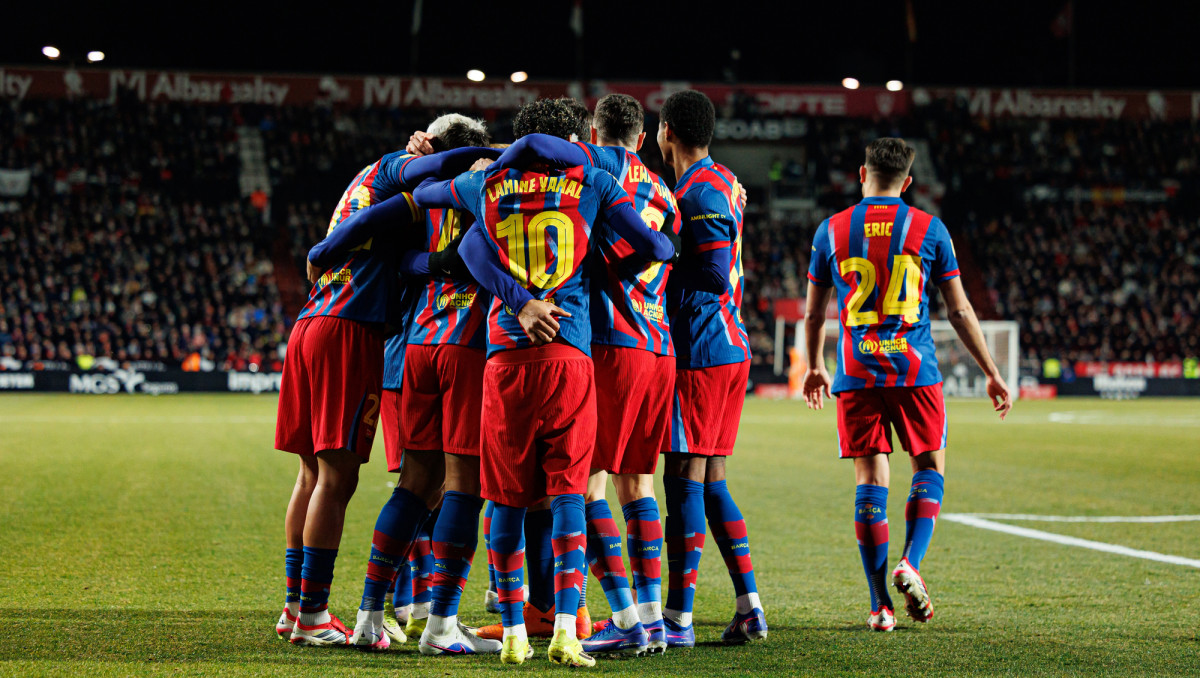 Откажется от клуба? Капитан "Барселоны" принял неожиданное решение