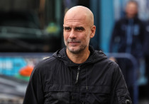 Хосеп Гвардиола. ©Depositphotos/operations@newsimages.co.uk