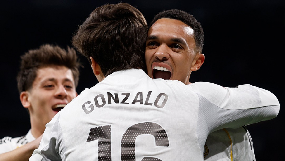 Мбаппе и Винисиус выступили против 20-летней звезды "Реала"