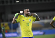 Неймар Жуниор. ©Depositphotos/DURAOFOTO